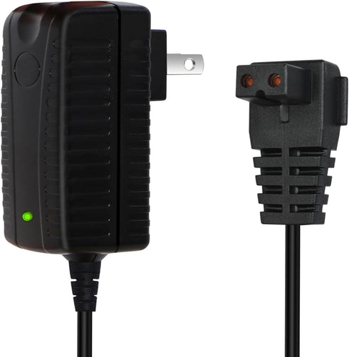 12.6V Charger for Paxcess Robotic Pool Cleaner, Compatible with HJ1103 HJ1103J