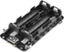 diymore 1865O Battery Holder Double Li-ion V8 Battery Shield Micro USB 5V/3A 3V/1A