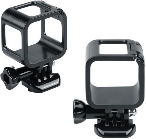 Replacement Waterproof Case for Hero 4 Session, Protective Housing Frame Mount for Hero 5 Session