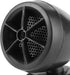 Aramox 1200W Mini Tweeter Horn Music Dome Loudspeaker for Car (Black)