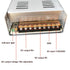 Henxlco 110V/220V 5V 60A 300W AC to DC Universal Regulated Switching Power Supply Adapter Transformer Driver Converter