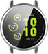 Garmin Vivoactive 5 Case Cover, Waterproof Full Cover with Built-in HD Tempered Glass Screen Protector (Clear)