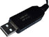 HQRP GZ-MG21U GZMG21U USB Charger Compatible with JVC Everio / Camcorder