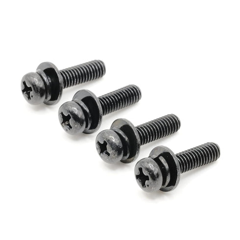 ReplacementScrews Stand Screws Compatible with ONN 100012585-M (100012585M) - 50" Inch Smart TV