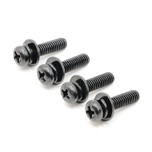 ReplacementScrews Stand Screws Compatible with ONN 100012585-M (100012585M) - 50" Inch Smart TV