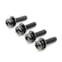 ReplacementScrews Stand Screws Compatible with ONN 100012585-M (100012585M) - 50" Inch Smart TV