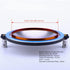 Replacement Diaphragm for B&C D4400Ti, D4400Ti-Nd, D4260Ti, DE-1000, DE-1050 Neodymium Titanium Driver 8O