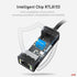 uni USB to Ethernet Adapter, Driver Free USB 3.0 to Gigabit Ethernet LAN Network Adapter for Windows, Mac, Linux