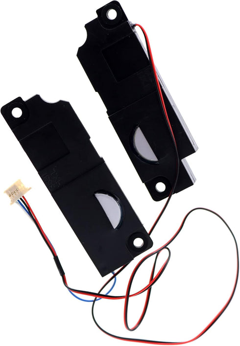Deal4GO (4-pin) Internal Speaker Assembly 04072-03250000 Replacement for AS US G531 G731 G531G G531GD G531GT