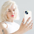 Colorful Camera Lens Protector for iPhone 14 & 14 Plus, Anti-Scratch Tempered Glass, Shockproof Full Protection.