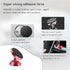 Augeny 360 Car Magnetic Phone Holder, Degree Adjustable Strong Magnet Cell Phone Holder Mount for Auto Dashboard