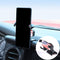 Lcojicep Car Phone Holder Compatible with Tacoma 2015-2023, Cell Phone Mount for All Mobile Phones (Style F)