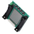 Lithium Battery Capacity Tester, Digital Load Tester for MaH MwH Measurement Module for Lithium Batteries