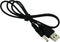 USB Cable to 3.5mm Barrel Jack, 5V DC