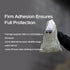 ULANZI Magic Universal Storage Cloth, Easy Wrapping for Camera & Digital Accessories - 45 * 45cm