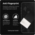 PATCHWORKS ITG Pro Plus Designed for iPhone 14 Pro (6.1 inch) (2022) Crystal Clear Screen Protector Case Friendly Tempered Asahi Glass from Japan 9H Hardness HD Bubble Free Scratch Resistant