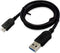 (2 Pack) Micro-B USB 3.0 Data SYNC Cable for Nikon D800 D800E D810 & Canon 5DS 7D Mark II