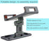 Hanatora Tablet Holder Mount for DJI Mavic Mini, Mini SE, Mavic 2 Pro/Zoom, Mavic Air, Spark, Pro/Platinum