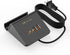 WUKUR USB C Charger Block 25W, Multiple USB Charging Station for iPhone 15/14/13/12, iPad, Samsung Galaxy, Google