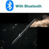 Galaxy Tab S9 Stylus Pen with Bluetooth - Replacement Pen for Samsung Galaxy Tab S9, Tab S9 Plus, Tab S9 Ultra, Black