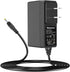 Metasources 5V 2A AC/DC Adapter Compatible with Superbox S1 S2 S3 S4 S5