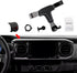 Car Phone Holder Mount for Tacoma, Cellphone Dash Clip for Toyota Tacoma 2016-2023, for All Mobile Phones