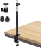 TsOnaRegion Camera Desk Mount Heavy Duty Aluminum Alloy with 360 Ball Head -