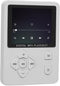 Bewinner MP3 Player with Bluetooth 5.0 & SD Card Slot - HiFi Sound