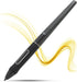 PW507 Portable Graphic Tablet Stylus Pen, Stylus Smart Pencil for Touch Screens, 8192 Level High Sensitivity Digital