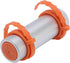 MP3 8GB Swimming Swimming, Gugxiom Water Proof Player, HiFi Lossless Sound Music Player, Aluminum Shell Underwater