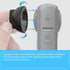 Lens Guards Compatible with Insta360 X4 Premium Lens Protector, X4 Glass Protective Cover