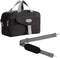 Camera Sling Bag, Waterproof Camera Crossbody Case for Men and Women, Travel