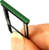 Zyh The ocean 5G 2025 XT2515 Single Sim Card Tray Slot Holder Micro SD Card Tray + Card Ejector pin for Motorola Moto G