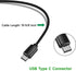 Acridine 12V/24V 5V 5A 25W Adapter(1-Pack) DC to USB-C Step Down Converter Buck Module