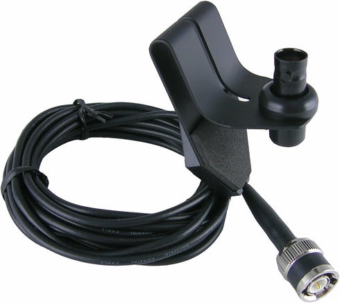 TW-MB-WCM Window Clip Mounts for Handheld Antenna, Two Way Radio Accessories Car Mounts
