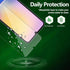 Heenjer 2 Pack A25 5G for Samsung Galaxy Screen Protector, Tempered-Glass, Micro-curved Edges, Case Friendly, Bubble