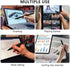 Stylus Pen for iOS & Android Touch Screens - Active Pencil for Samsung - Smart Digital Stylus for Tablets - Drawing &