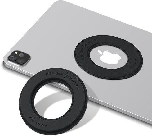 Nillkin Magnetic Tablet Wall Mount Holder for Car Back Seat, iPad Holder for Car Cradle Magnet for iPad 10th, Surface