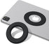 Nillkin Magnetic Tablet Wall Mount Holder for Car Back Seat, iPad Holder for Car Cradle Magnet for iPad 10th, Surface