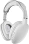 HyperGear Over-Ear Headphones - Wireless Bluetooth Headphones with Noise Isolation, Built-in Mic,