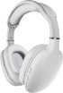 HyperGear Over-Ear Headphones - Wireless Bluetooth Headphones with Noise Isolation, Built-in Mic,