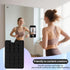 Zoanchig 2PCS 3 2.24 3.3 Classic - Silicone Suction Phone Case Adhesive Mount - Hands-Free, Up to Cards,Strong Grip