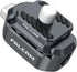 FALCAM F22 Quick Release Kit for Insta360, Camera Mounting Adapter Convert 1/4" Thread to F22 QR System