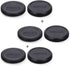 Camera Rear Lens Cap & Body Cap Cover for M4/3 MFT Mount on Olympus OM-5 OM-1 E-M10 Mark IV III (3 Packs)