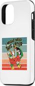 iPhone 15 Pro MMORPG Gamer Adventure Role-Playing Games Humor Case
