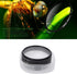 Optical Glass Macro Close Up Filters, 58mm Macro Lens Filter Kit +1/+2/+4/+10
