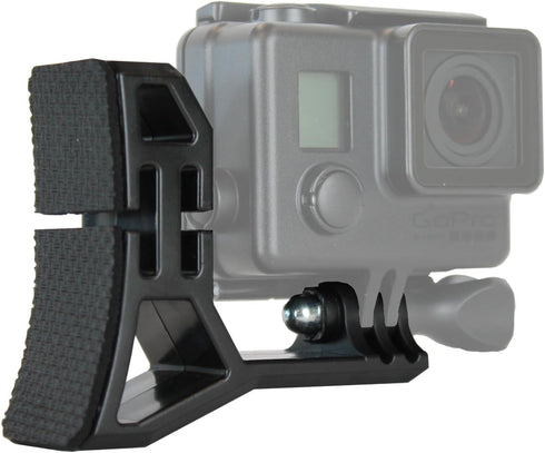 Dive Mount - Action Camera Mount for Mask Strap