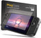 Lenovo Legion Go Matte Screen Protector by Magglass - 8.8" Anti-Glare Tempered Glass for Handheld Devices.