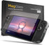 Lenovo Legion Go Matte Screen Protector by Magglass - 8.8" Anti-Glare Tempered Glass for Handheld Devices.