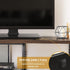 WKWKER 27-65 inch 30 400x400mm Universal TV Stand for LED LCD TV Swivel Table Top Television Stand with Degree Height